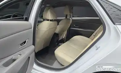 Hyundai Avante 2025 1.6 гидро в Москве № 886412, миниатюра 11