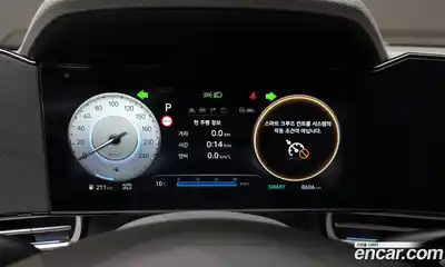 Hyundai Avante 2025 1.6 гидро в Москве № 886412, миниатюра 7
