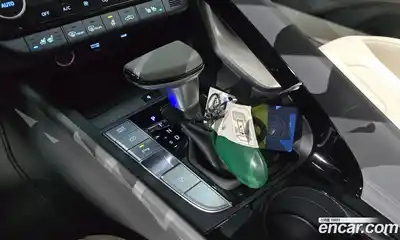 Hyundai Avante 2025 1.6 гидро в Москве № 886412, миниатюра 8