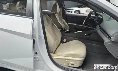 Hyundai Avante 2025 1.6 гидро в Москве № 886412, миниатюра 9