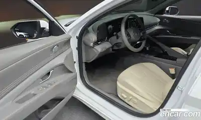 Hyundai Avante 2025 1.6 гидро в Москве № 886412, миниатюра 10