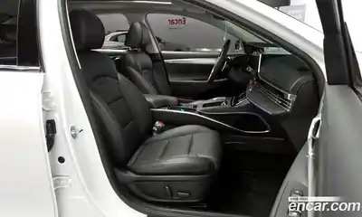 Hyundai Grandeur 2022 2.5 Автомат в Москве № 886505, миниатюра 11