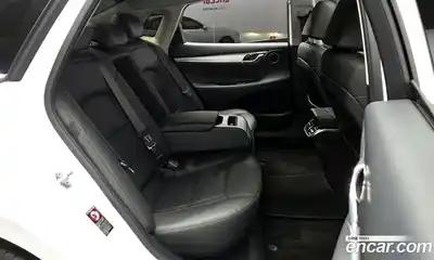 Hyundai Grandeur 2022 2.5 Автомат в Москве № 886505, миниатюра 12