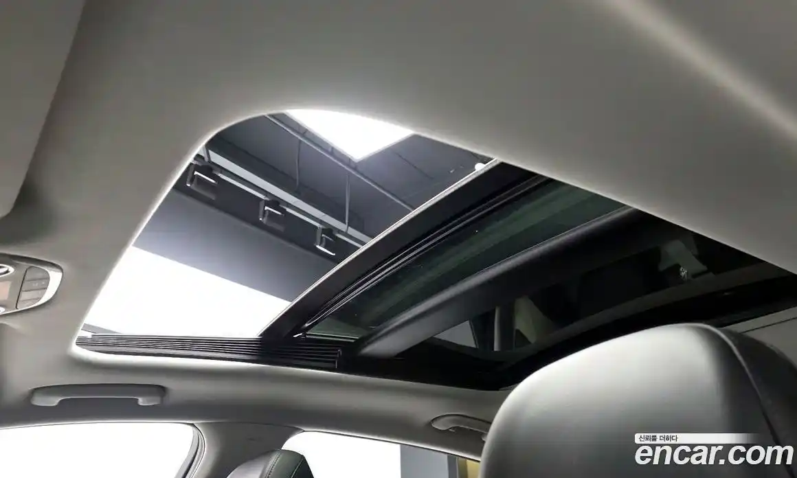 Hyundai Grandeur 2022 2.5 Автомат в Москве № 886505, фото 18