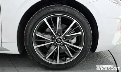 Hyundai Grandeur 2022 2.5 Автомат в Москве № 886505, миниатюра 5