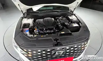 Hyundai Grandeur 2022 2.5 Автомат в Москве № 886505, миниатюра 6