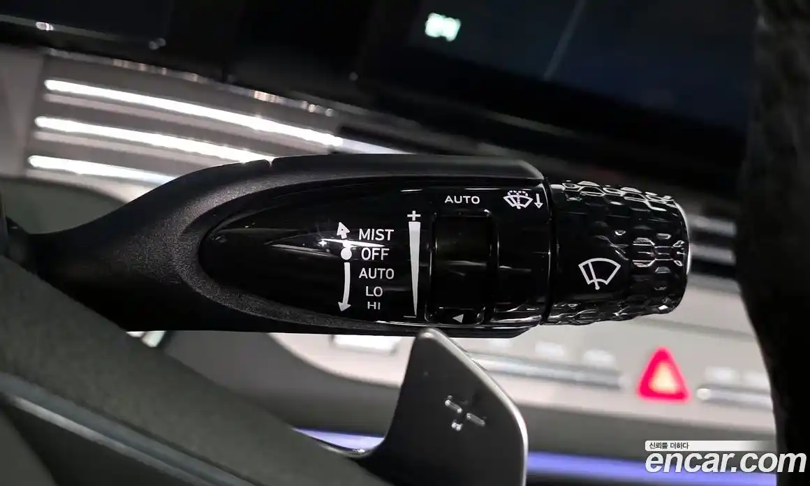 Hyundai Grandeur 2022 2.5 Автомат в Москве № 886505, фото 9