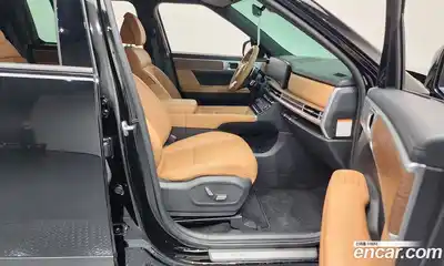 Hyundai Santa Fe 2024 1.6 гидро в Москве № 886542, миниатюра 11
