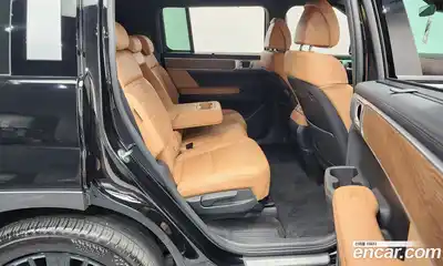 Hyundai Santa Fe 2024 1.6 гидро в Москве № 886542, миниатюра 12