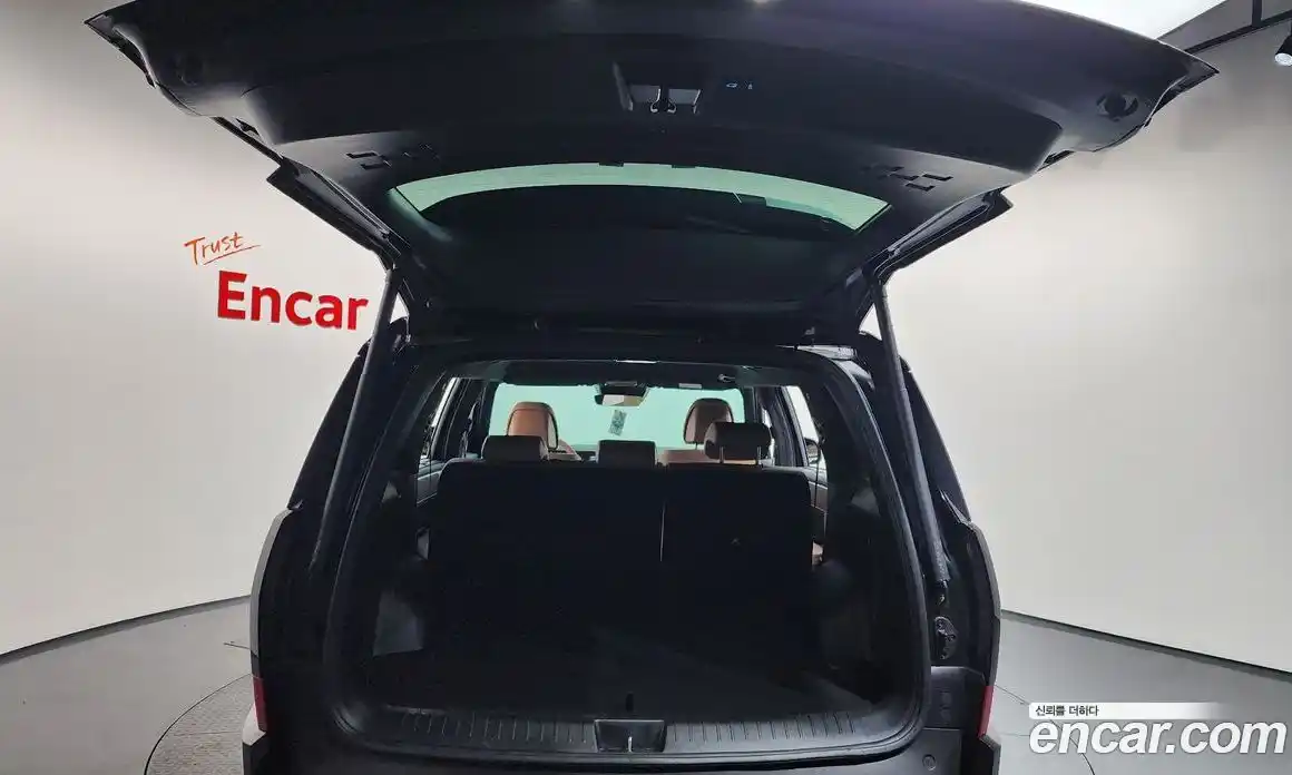 Hyundai Santa Fe 2024 1.6 гидро в Москве № 886542, фото 20