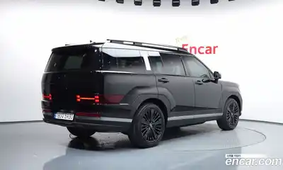 Hyundai Santa Fe 2024 1.6 гидро в Москве № 886542, миниатюра 2
