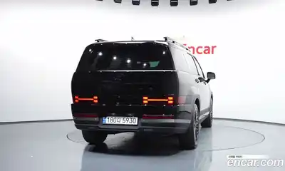 Hyundai Santa Fe 2024 1.6 гидро в Москве № 886542, миниатюра 4
