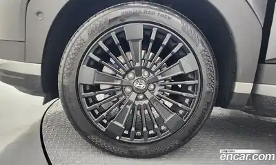 Hyundai Santa Fe 2024 1.6 гидро в Москве № 886542, миниатюра 5
