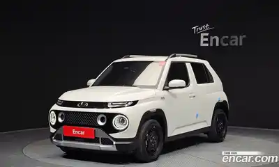 Hyundai Casper, 2023