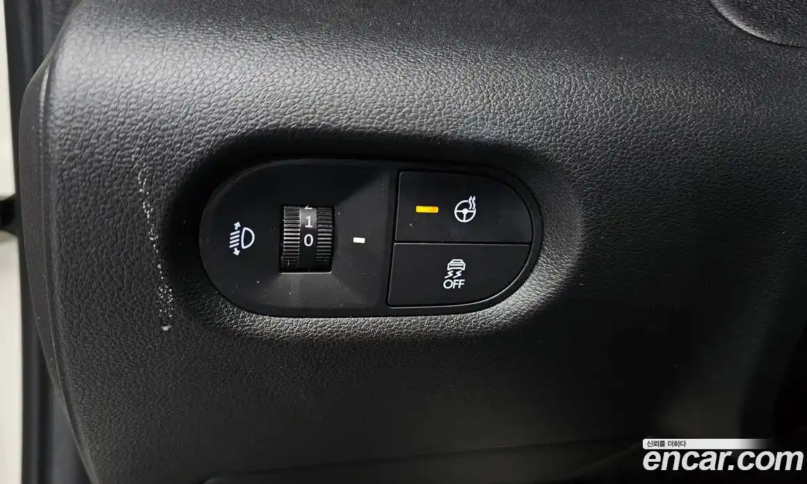 Hyundai Casper 2023 1.0 гидро в Москве № 886556, фото 13