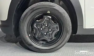 Hyundai Casper 2023 1.0 гидро в Москве № 886556, миниатюра 5