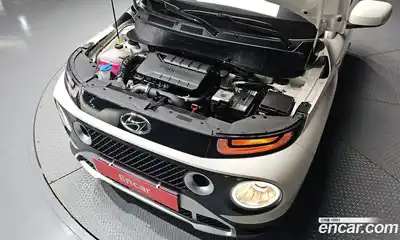 Hyundai Casper 2023 1.0 гидро в Москве № 886556, миниатюра 6