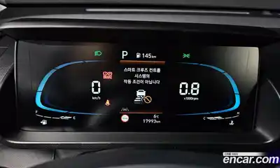 Hyundai Casper 2023 1.0 гидро в Москве № 886556, миниатюра 8