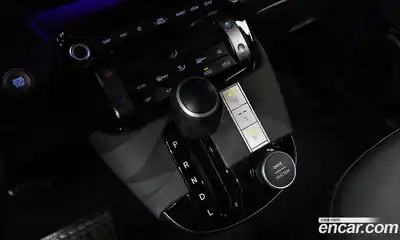 Hyundai Casper 2023 1.0 гидро в Москве № 886556, миниатюра 9