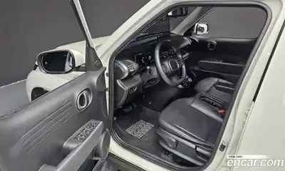 Hyundai Casper 2023 1.0 гидро в Москве № 886556, миниатюра 10
