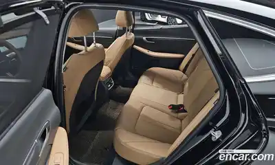 Hyundai Sonata 2024 1.6 Автомат в Москве № 886566, миниатюра 12