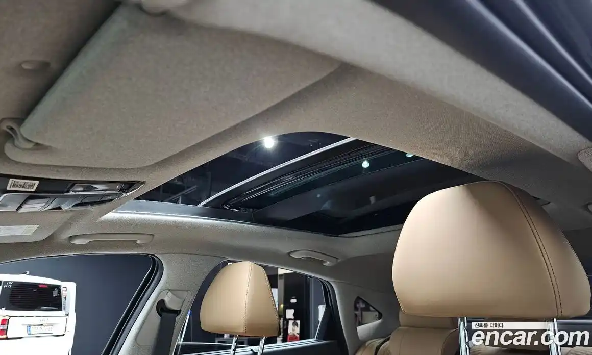 Hyundai Sonata 2024 1.6 Автомат в Москве № 886566, фото 17