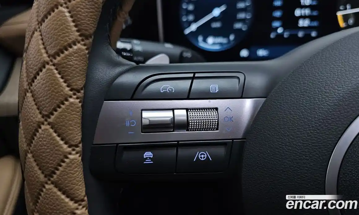 Hyundai Sonata 2024 1.6 Автомат в Москве № 886566, фото 18