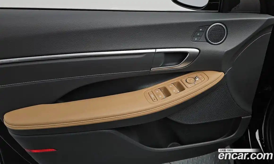 Hyundai Sonata 2024 1.6 Автомат в Москве № 886566, фото 19