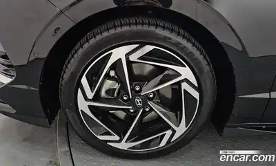 Hyundai Sonata 2024 1.6 Автомат в Москве № 886566, миниатюра 5