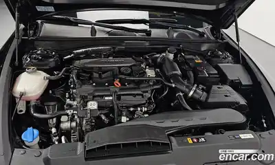 Hyundai Sonata 2024 1.6 Автомат в Москве № 886566, миниатюра 6