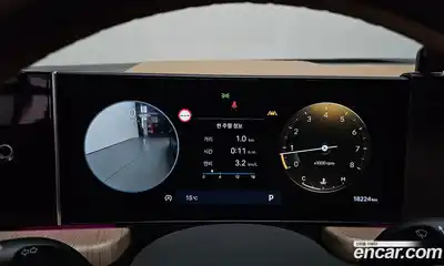 Hyundai Sonata 2024 1.6 Автомат в Москве № 886566, миниатюра 8