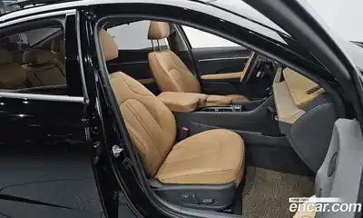 Hyundai Sonata 2024 1.6 Автомат в Москве № 886566, миниатюра 10