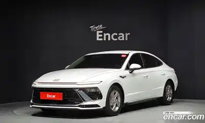 Hyundai Sonata, 2024