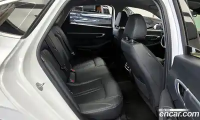 Hyundai Sonata 2024 2.0 Автомат в Москве № 886589, миниатюра 12