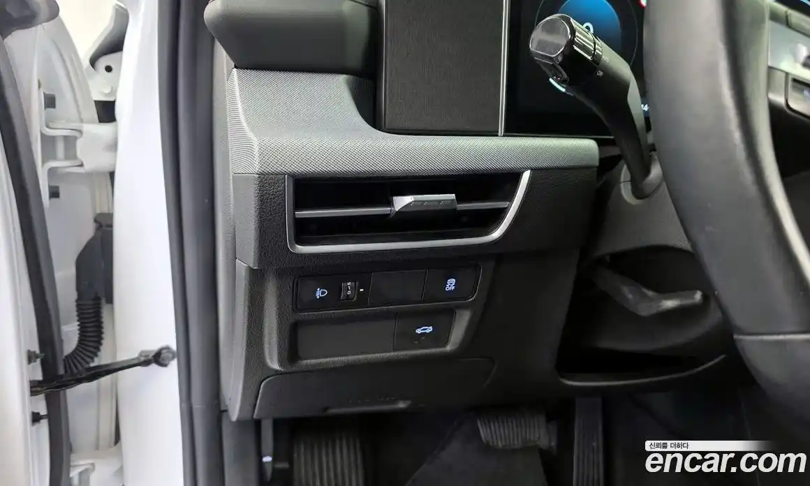 Hyundai Sonata 2024 2.0 Автомат в Москве № 886589, фото 16