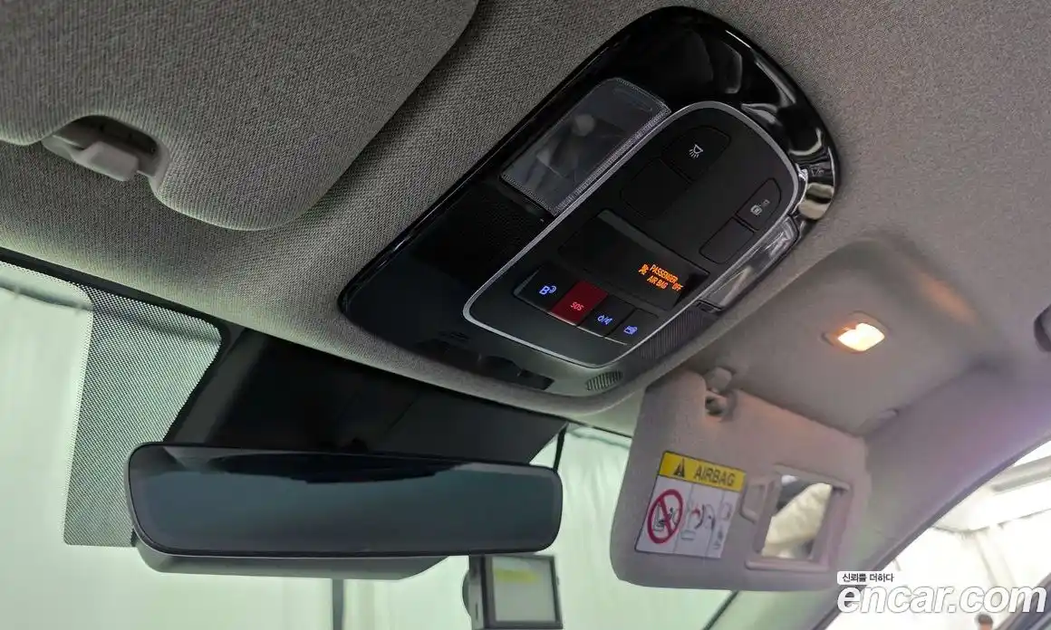 Hyundai Sonata 2024 2.0 Автомат в Москве № 886589, фото 17