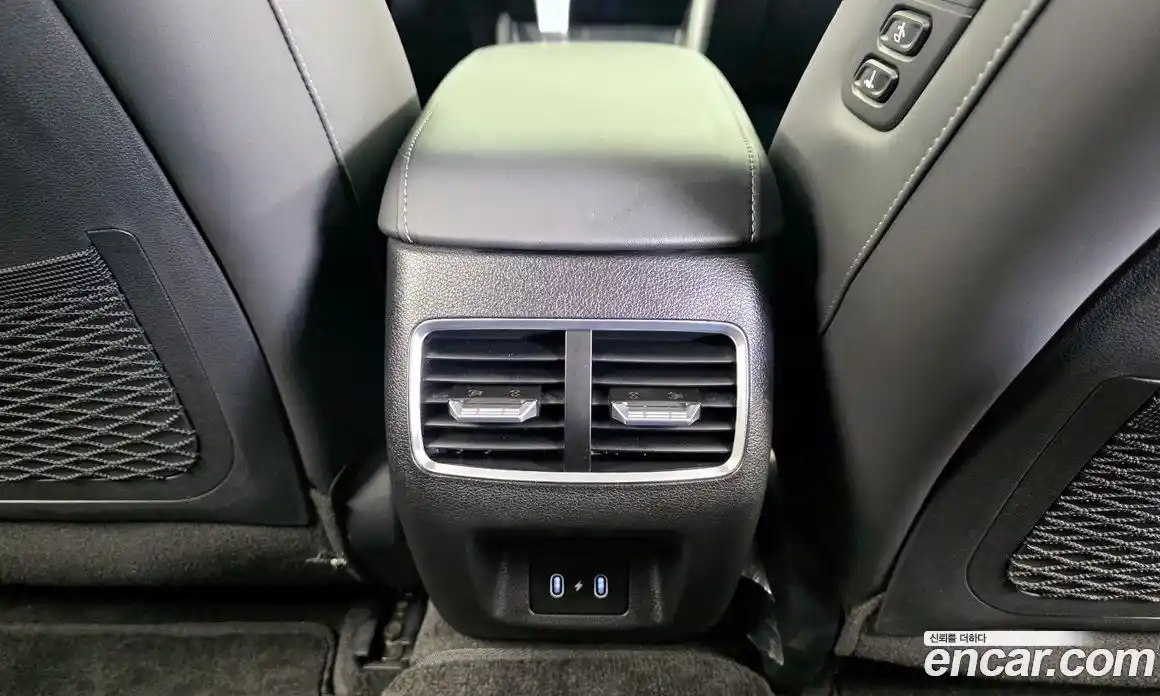 Hyundai Sonata 2024 2.0 Автомат в Москве № 886589, фото 18