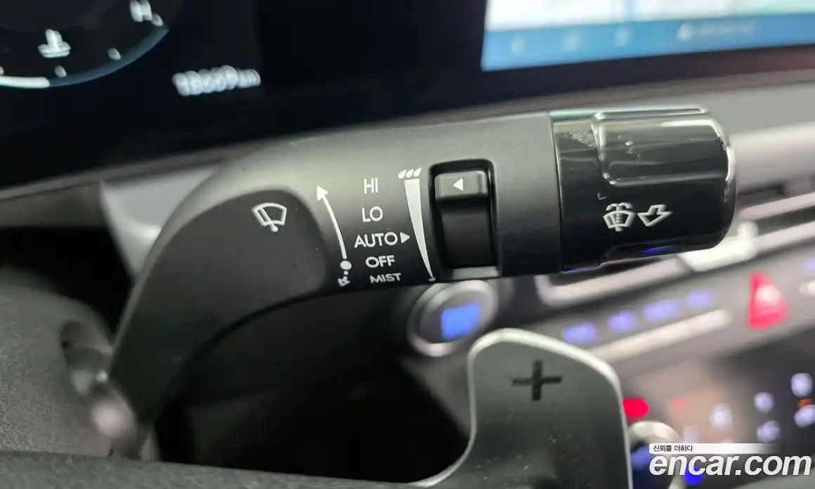 Hyundai Sonata 2024 2.0 Автомат в Москве № 886589, фото 19