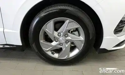 Hyundai Sonata 2024 2.0 Автомат в Москве № 886589, миниатюра 5