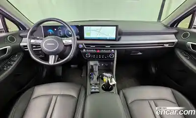 Hyundai Sonata 2024 2.0 Автомат в Москве № 886589, миниатюра 7