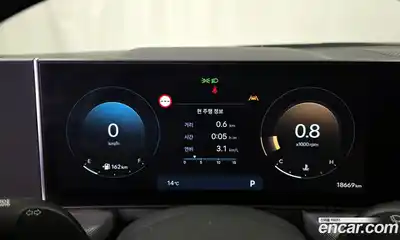 Hyundai Sonata 2024 2.0 Автомат в Москве № 886589, миниатюра 8