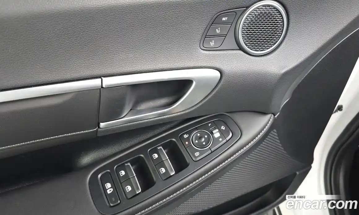 Hyundai Sonata 2024 2.0 Автомат в Москве № 886619, фото 18