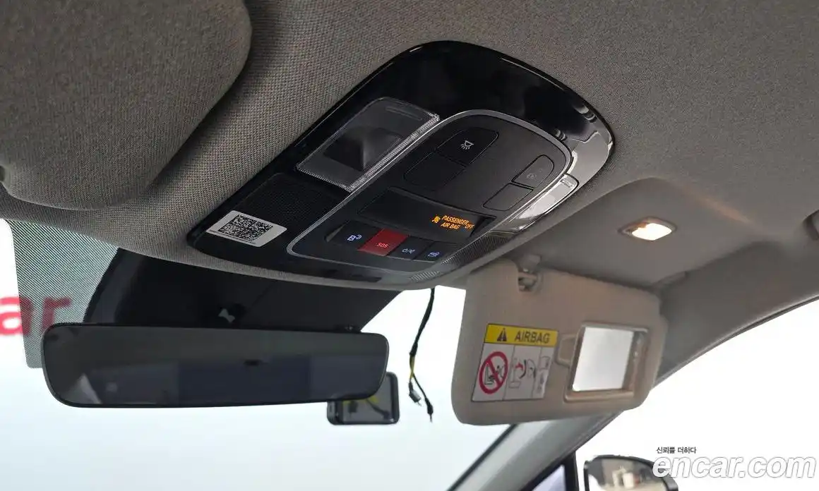 Hyundai Sonata 2024 2.0 Автомат в Москве № 886619, фото 19