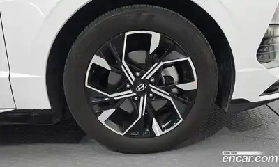 Hyundai Sonata 2024 2.0 Автомат в Москве № 886619, миниатюра 5