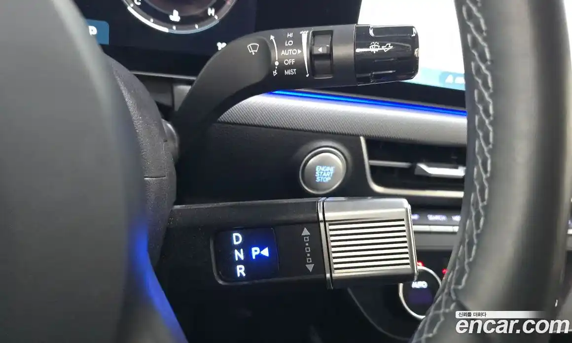 Hyundai Sonata 2024 2.0 Автомат в Москве № 886619, фото 9