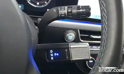 Hyundai Sonata 2024 2.0 Автомат в Москве № 886619, миниатюра 9