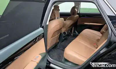 Hyundai Grandeur 2024 3.5 Автомат в Москве № 886911, миниатюра 12