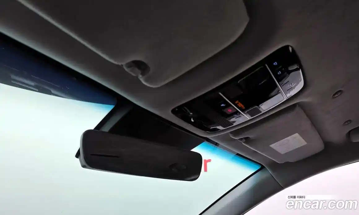 Hyundai Grandeur 2024 3.5 Автомат в Москве № 886911, фото 19