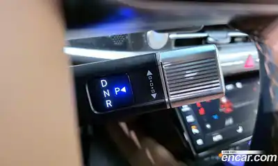 Hyundai Grandeur 2024 3.5 Автомат в Москве № 886911, миниатюра 9