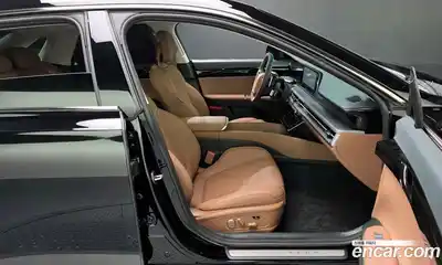 Hyundai Grandeur 2024 3.5 Автомат в Москве № 886911, миниатюра 10